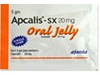 Beli Cialis Jelly online di farmasi